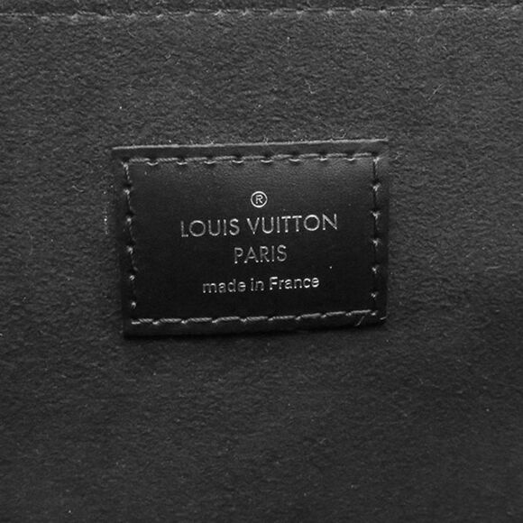 Louis Vuitton Pochette Metis MM Monogram Brown - Picture 8 of 8